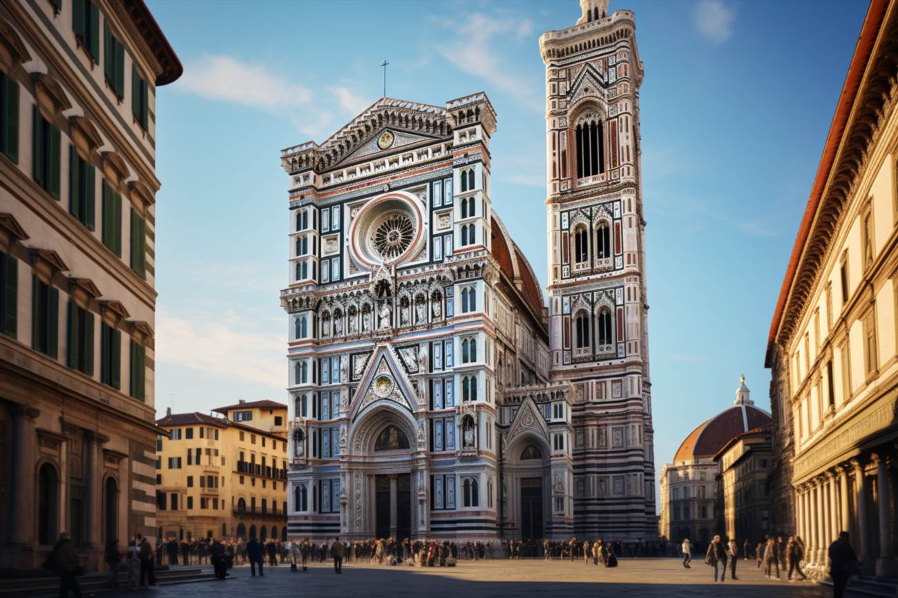 Florencja co zwiedzać