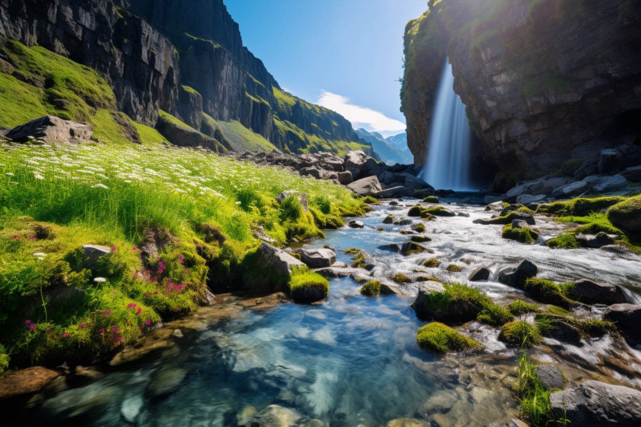 Islandia - atrakcje turystyczne