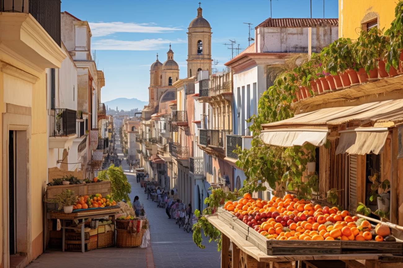 Walencja zwiedzanie: odkryj uroki miasta nad morzem śródziemnym