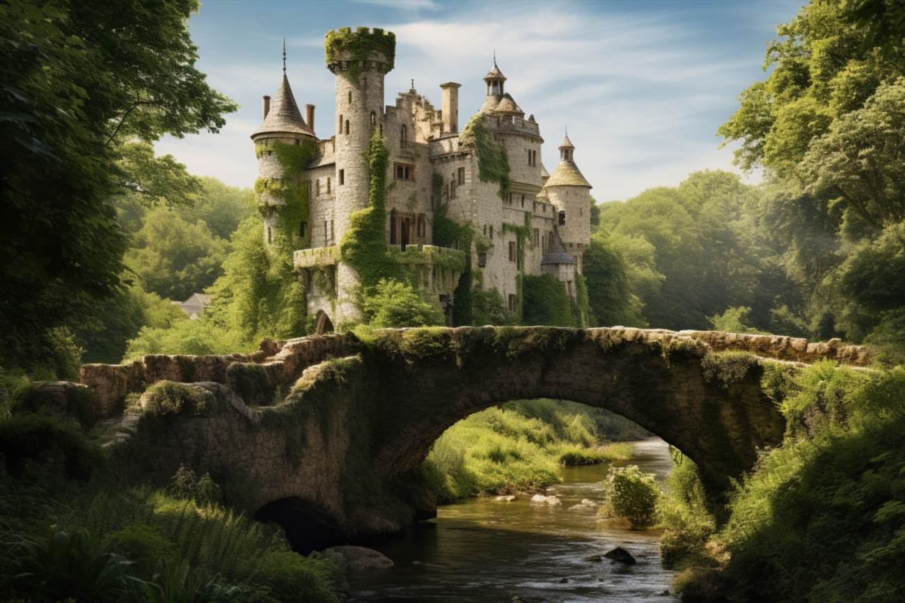 Zamek wyszehradzki: historia